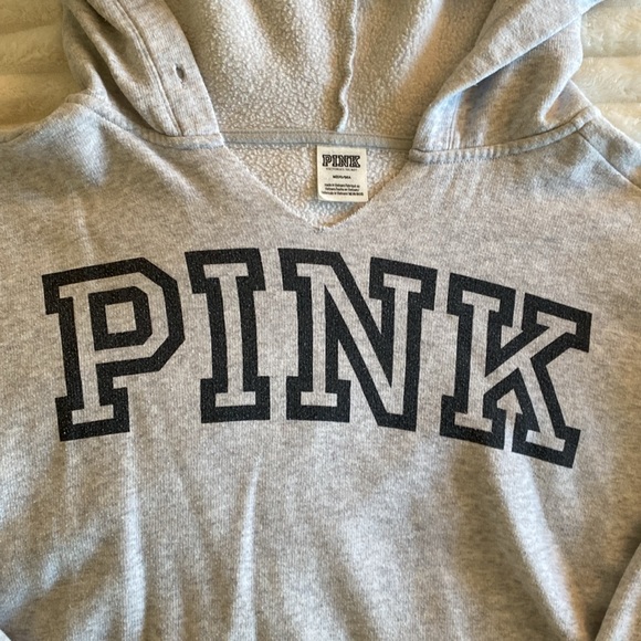 VS PINK Hoodie - Picture 2 of 4